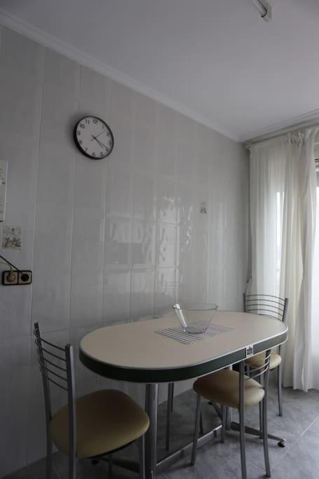 Piso Centrico Con Vistas Al Mar Apartamento Santander